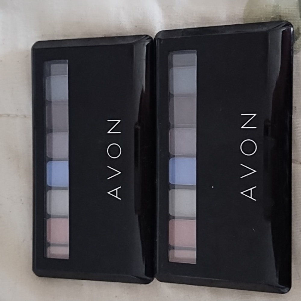 Avon eyeshadow palette